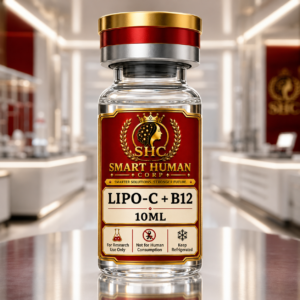 Lipo-C + B12 10ml bottle