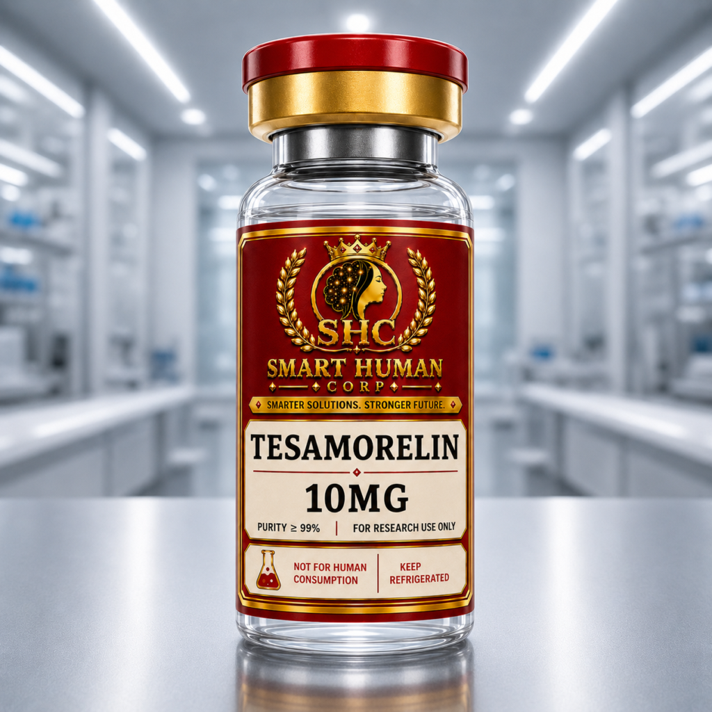 Tesamorelin 10mg
