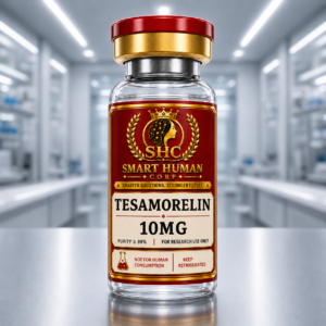 Tesamorelin 10mg