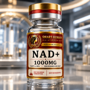 NAD+
