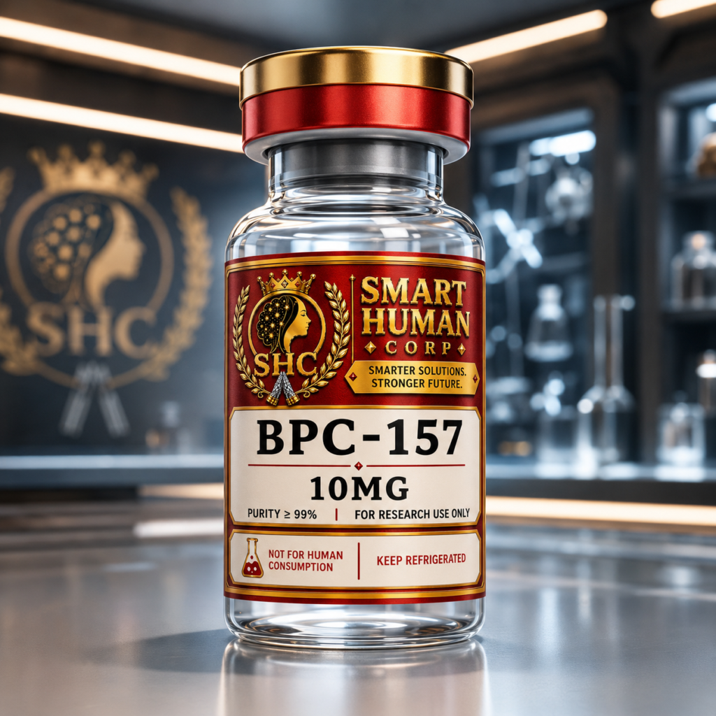 BPC-157 10mg