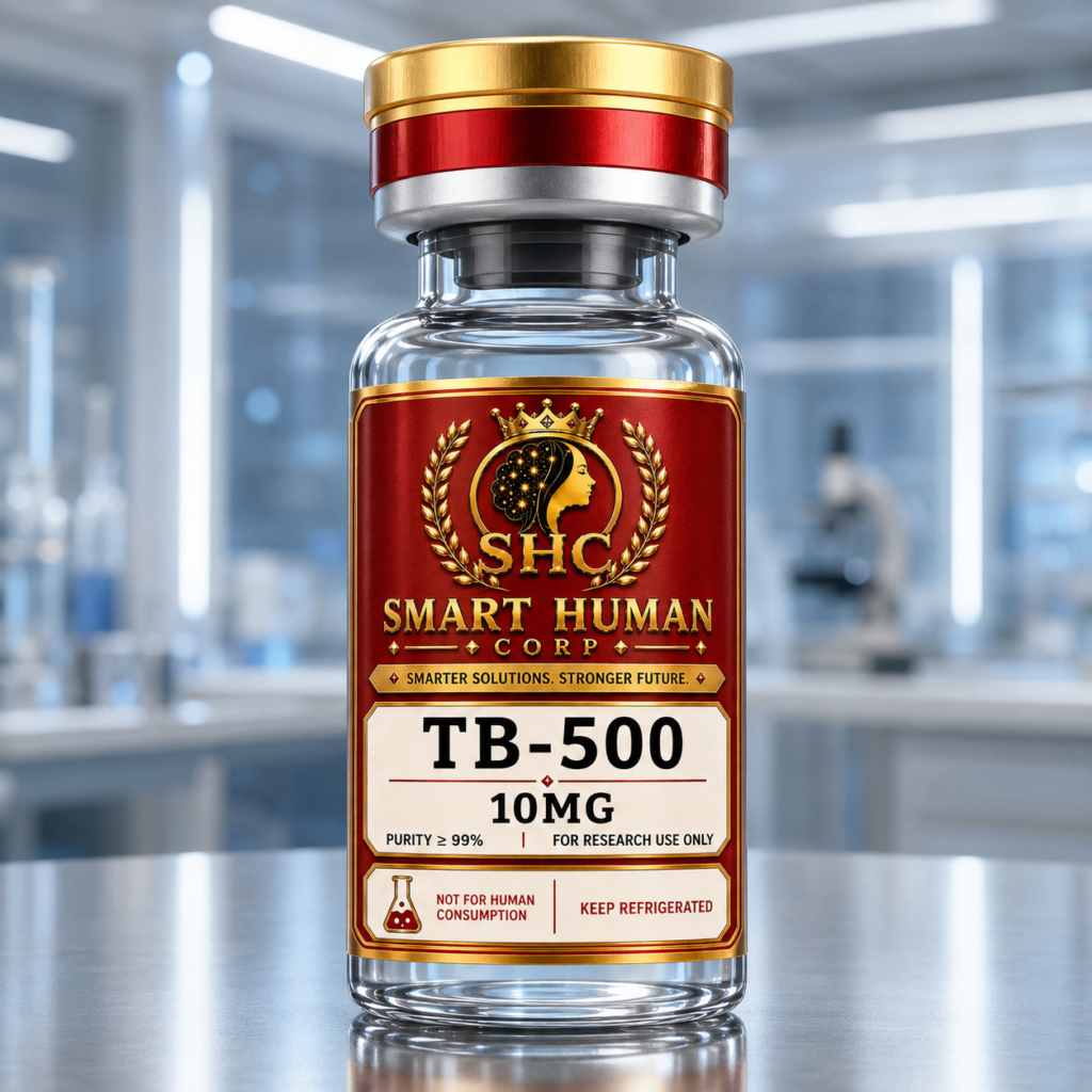 TB-500 10mg