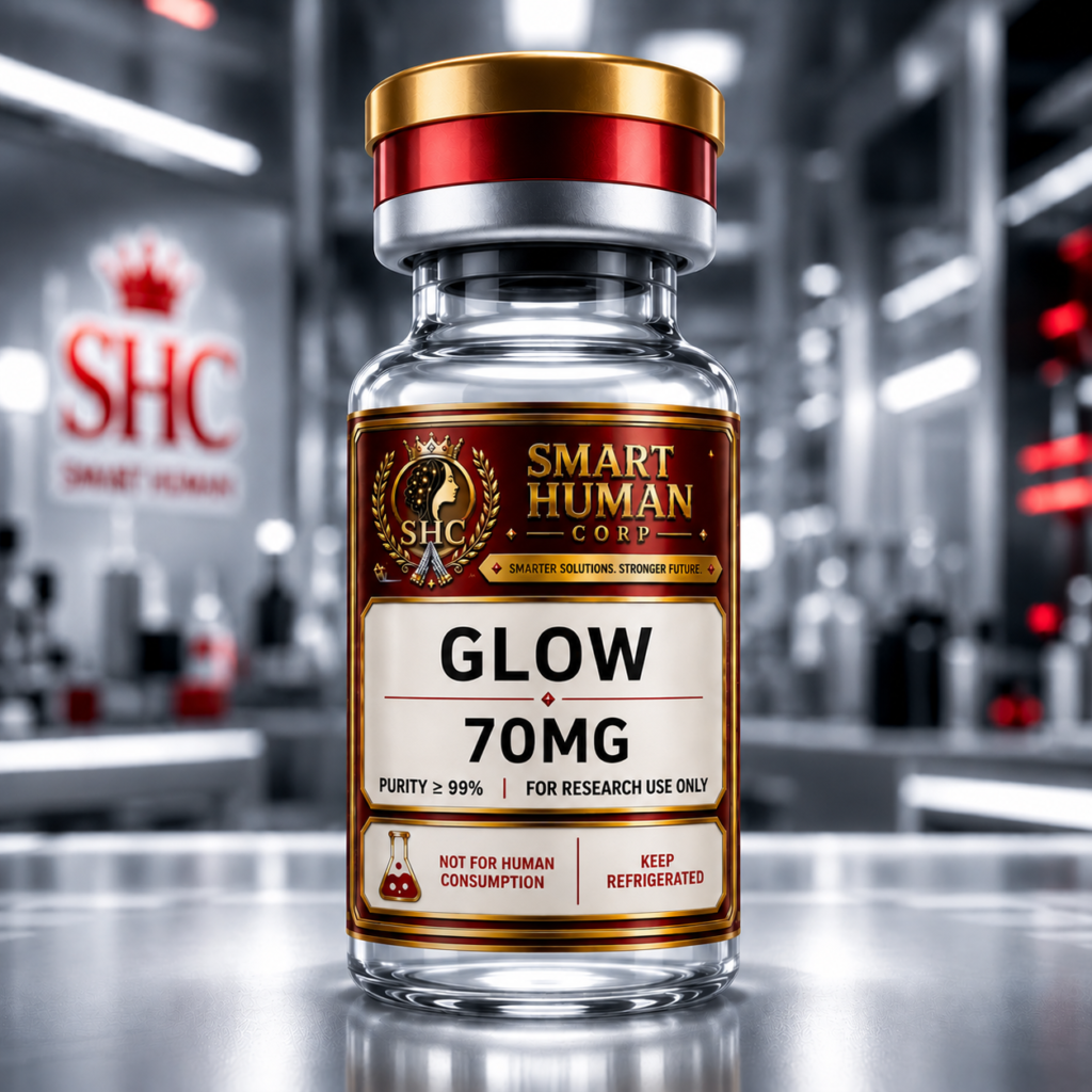 Glow 70mg