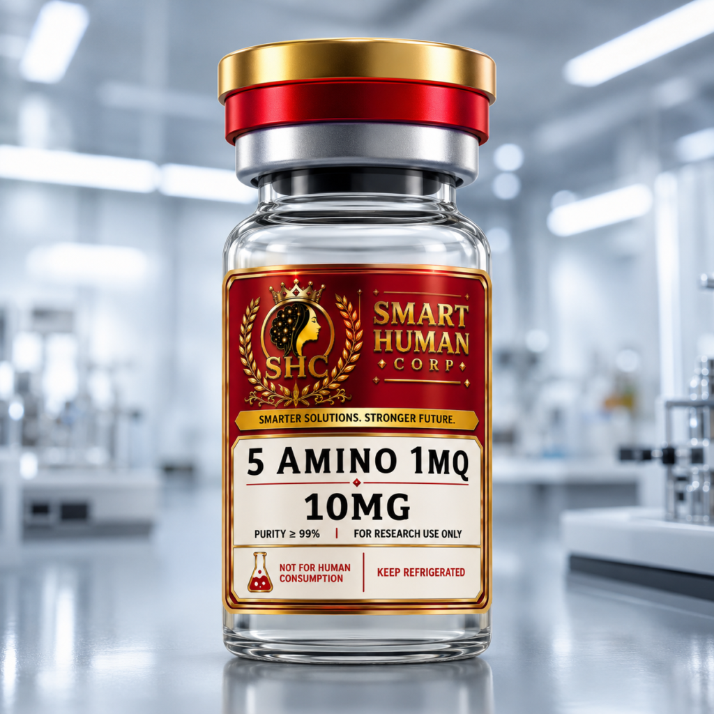 5 Amino 1MQ
