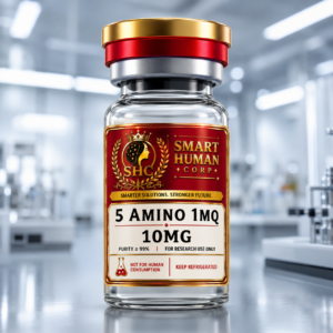5 Amino 1MQ