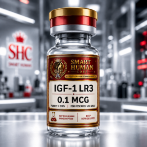 IGF-1LR3