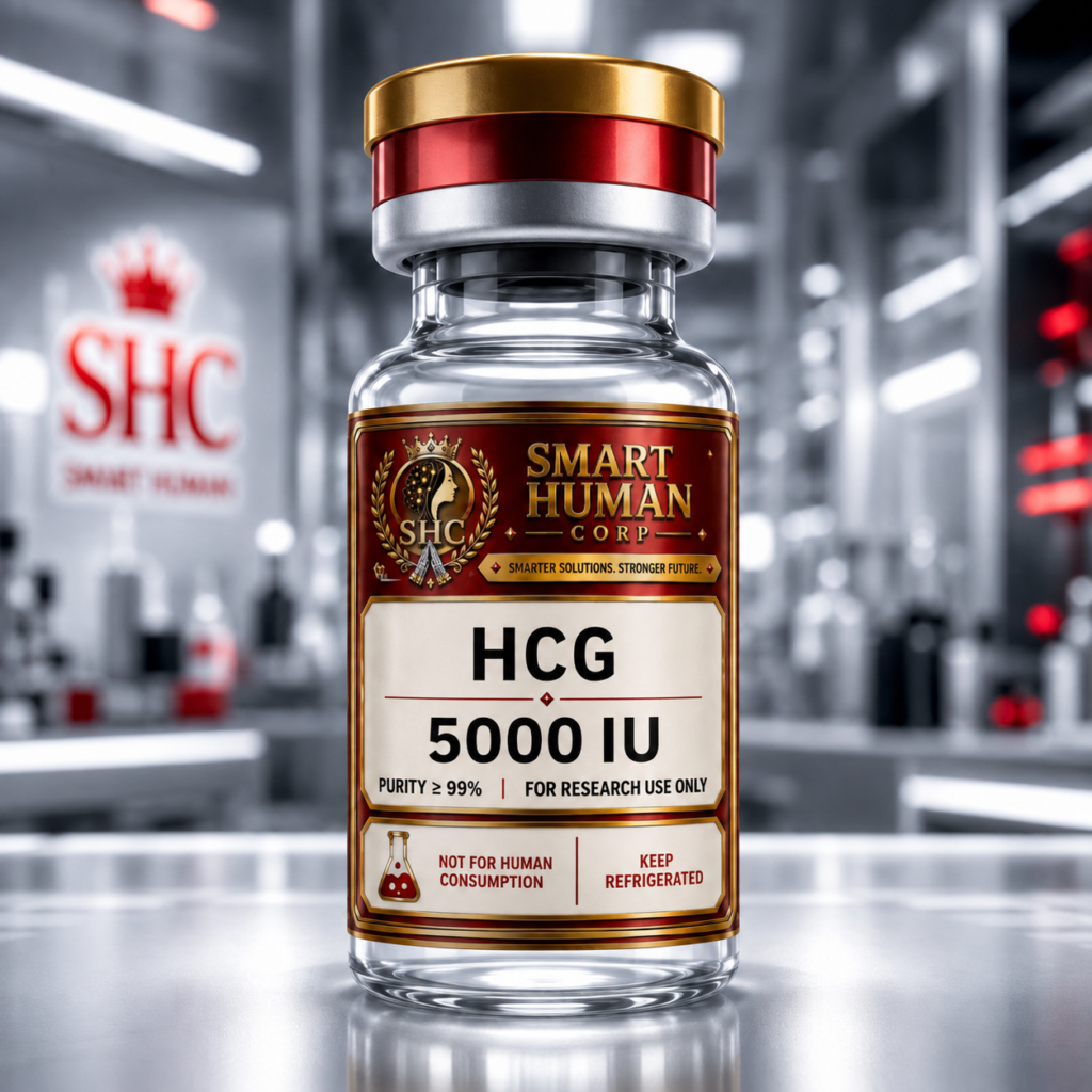 HCG