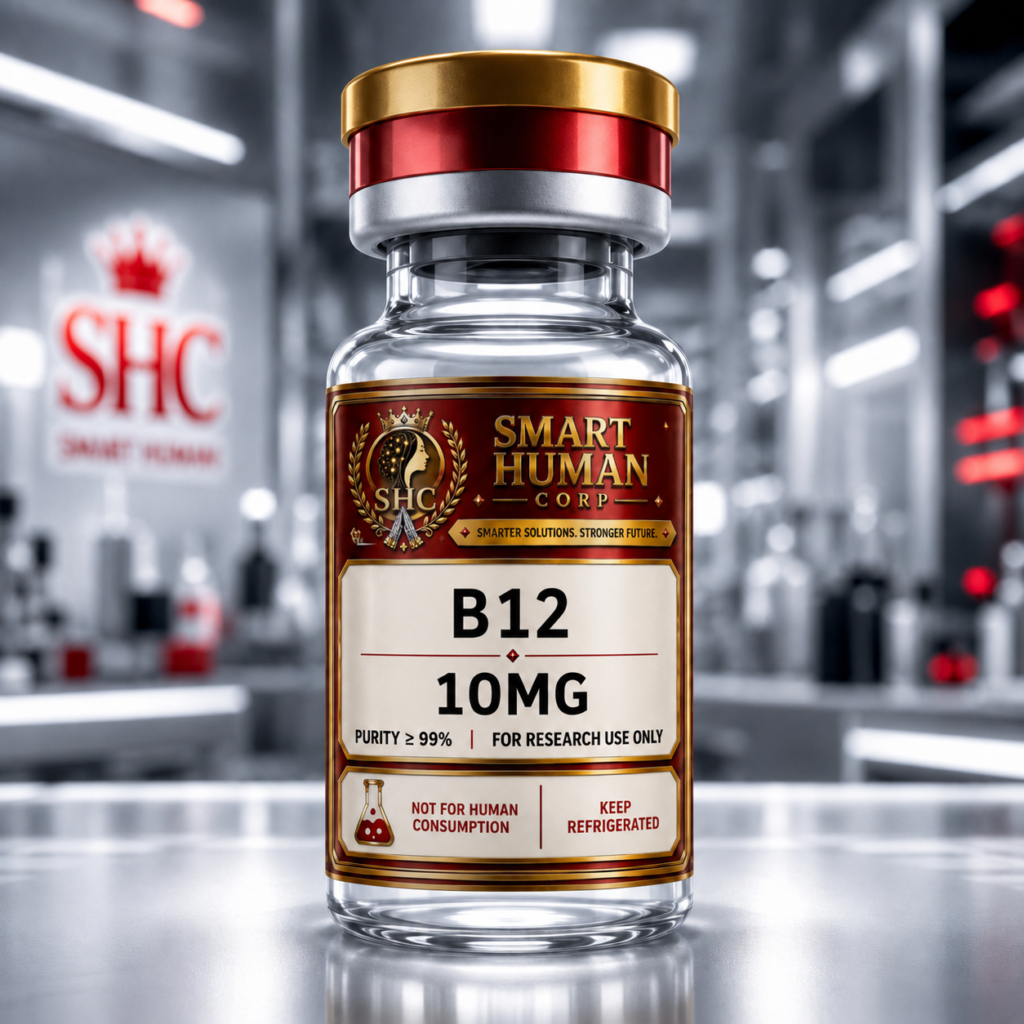 B12 10mg