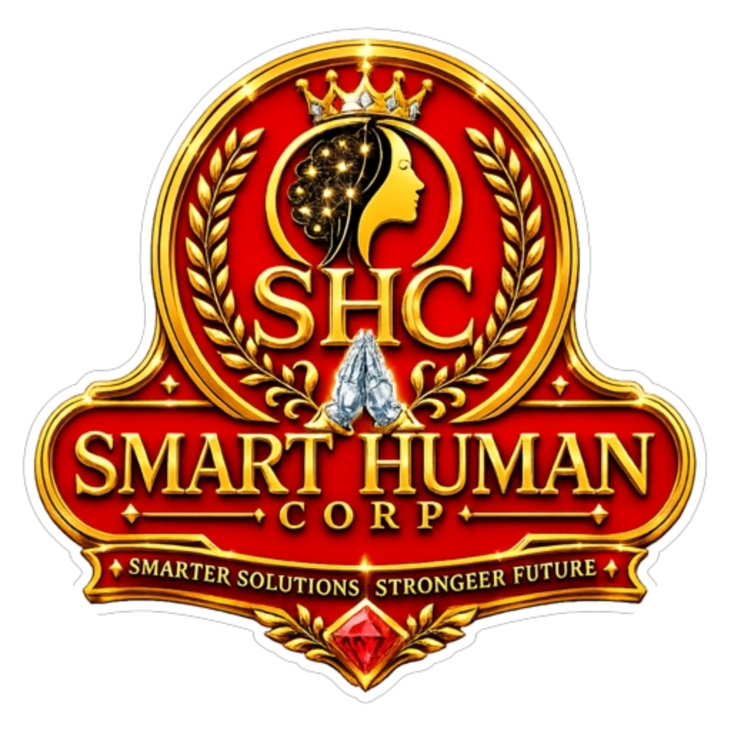 Smart Human Corp logo